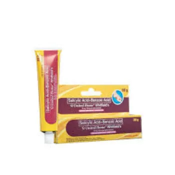 Anti Fungal Cream